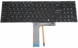 MSI Tastatura Laptop MSI MS-1799 layout RGB (msi2v2-MQ10)