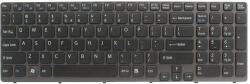 Sony Tastatura Laptop, Sony, Vaio SVE1512C4E, neagra (Sony1-MQ54)