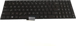 ASUS Tastatura Asus UX52 fara rama us neagra (asus45usblack-M1)