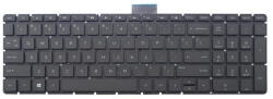 HP Tastatura laptop, HP, Pavilion 15Z-AB, fara rama, US (Hp73us-NQ11)