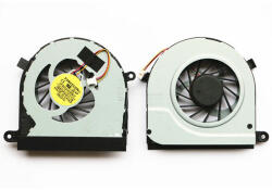 Dell Cooler Laptop Dell Inspiron 17R N7110 cu 3 pini (clrDel8)
