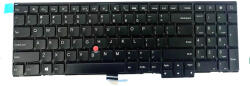 Lenovo Tastatura Laptop Lenovo IBM ThinkPad L560 cu pointsticker US (len78uspointsticker-M14)