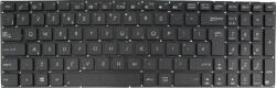 ASUS Tastatura Laptop Asus R557L fara rama UK (Asus36uk-M11)