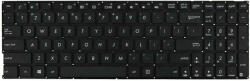 ASUS Tastatura Laptop Asus P551 fara rama us (Asus36us-M19)