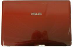 ASUS Capac display Laptop, Asus, A52, A52J, A52F, A52JK, A52JR, A52JC, rosu (coverasus1red-M2)