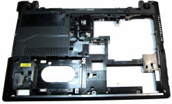 Lenovo Carcasa inferioara bottom case Laptop, Lenovo, G500S, G505S, G510S, Z501, Z505, 90202858, AP0YB000H00 (bottomlen11-M2)