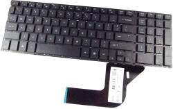 HP Tastatura Laptop, HP, 4715s, fara rama, us (HP30us-M3)