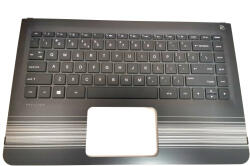 HP Carcasa superioara cu tastatura palmrest, HP, Pavilion X360 13-U, 856037-211 (casehp20-AU0)