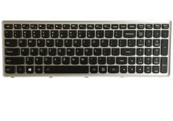 Lenovo Tastatura Laptop Lenovo 25212985 iluminata (Len41i-MQQ26)