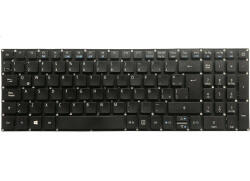 Acer Tastatura Acer Aspire A515-41, fara rama enter UK layout SP (Acer32uk-MQ6)