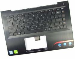 Lenovo Carcasa superioara palmrest cu tastatura iluminata Laptop Lenovo IdeaPad S41-70 (caselen18-M4)