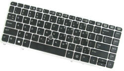 HP Tastatura HP ZBook 14 G2 luminata cu mouse pointer (Hp78i-M2)