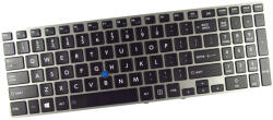 Toshiba Tastatura Toshiba Tecra Z50-A5302 iluminata us cu mouse pointer (tos32ius-5)