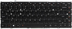 Lenovo Tastatura Laptop Lenovo Yoga 2 pro 13 20266 iluminata US (len88ius)