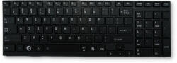 Toshiba Tastatura laptop Toshiba Satellite X775 US cu rama (Tos36G)