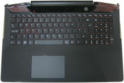 Lenovo Carcasa superioara cu tastatura Palmrest Lenovo Y700-15ACZ (caselen4-M2)