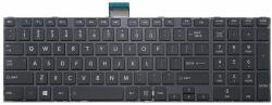 Toshiba Tastatura Laptop Toshiba Satellite S50D-A cu rama us neagra (Tos26us-M7)