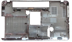 Toshiba Carcasa inferioara bottom case Laptop Toshiba Satellite C850 v2 (bottomtos2v2-M2)