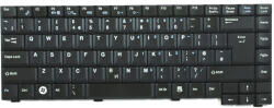 Fujitsu Tastatura laptop, Advent, K200 (fuj17-MQ25)