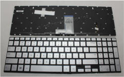 Samsung Tastatura Samsung NP770Z5E fara rama, iluminata us (Sam5iusB)