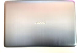 ASUS Capac display Laptop, Asus, X540, A540, R540, R541, D541, argintiu (coverasus6silver-AU1)
