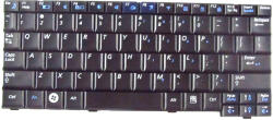 Samsung Tastatura laptop, Samsung, NP-N135 (sam16-M5)