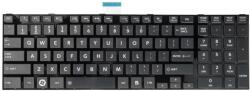 Toshiba Tastatura Laptop Toshiba Satellite L855D Neagra (Tos6usblackF)