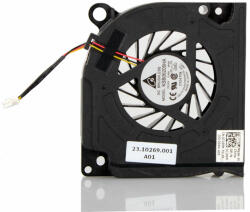 Dell Cooler Laptop Acer TM4520 cu 3 pini (clrDel6O)