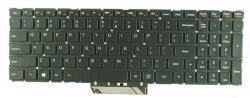 Lenovo Tastatura Laptop, Lenovo, Ideapad 700-15ISK, iluminata, US (len82ius)