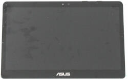 ASUS Ansamblu display cu touchscreen Laptop, Asus, ZenBook UX360, UX360U, UX360UA, 13N1-35A0H11, 3200x1800, QHD, 40 pini (assemblyasus2)