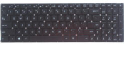 ASUS Tastatura Laptop Asus A541SA fara rama US (Asus48us-M3)