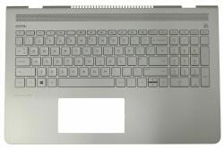 HP Carcasa superioara cu tastatura palmrest Laptop, HP, Pavilion 15-CC, 15T-CC, 15-CD, 928437-031, US (casehp17-AU0)