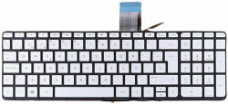 HP Tastatura Laptop, HP, envy x360 V140646DS1, iluminata, layout SP (hp115uksp-M2)