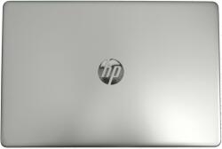 HP Capac display Laptop, HP, 17G-BR, 17T-BS, 17-BR, TPN-W129, argintiu (coverhp22silver-EMP1)