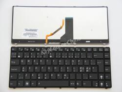 ASUS Tastatura Laptop Asus A42 iluminata (Asus13iC)