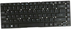 Acer Tastatura Laptop Acer Aspire ES1-511 fara rama us (Acer17usN)