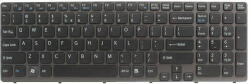 Sony Tastatura Laptop, Sony, Vaio SVE1513W1R, neagra (Sony1-MQ134)
