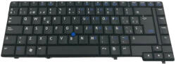 HP Tastatura Laptop, HP, 6400, cu point stick (Hp91A)