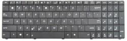 ASUS Tastatura laptop, Asus, X55VD, fara rama (Asus1noframe-MQ51)