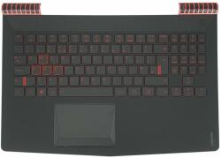 Lenovo Carcasa superioara palmrest cu tastatura iluminata Lenovo Legion Y520 (caselen6)