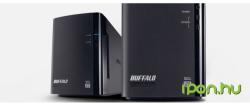 Buffalo DriveStation Duo 6TB HD-WL6TU3R1-EU
