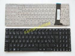 ASUS Tastatura Laptop Asus N56DP iluminata layout BE (Belgium) (asus2ibe-M7)