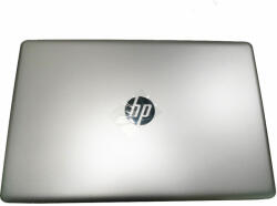 HP Capac display Laptop, HP, Pavilion 17-BY, 17T-BY, 17-CA, 17Z-CA, L22499-001, argintiu (coverhp24silver)