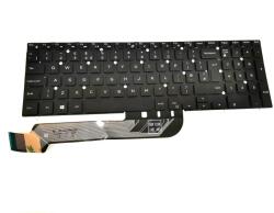 Dell Tastatura laptop, Dell, Inspiron P75F, iluminata, UK (Del42iuk-MQ15)