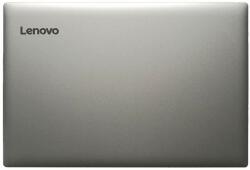 Lenovo Capac display Laptop Lenovo IdeaPad 320-15ISK (coverlen25silver)