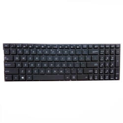 ASUS Tastatura Laptop Asus Zenbook Q504 iluminata us (asus57iusblack-M5)