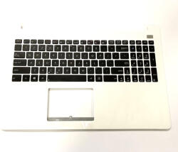 ASUS Palmrest carcasa superioara cu tastatura Asus X502CA US alb (caseasus38white-M2)
