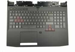 Acer Carcasa superioara cu tastatura palmrest Laptop, Acer, Predator 15 G9-591, G9-591G (caseacer9)