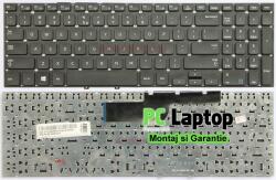 Samsung Tastatura Samsung 270E5E fara rama us neagra (Sam13usneagraB)