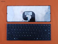 Sony Vaio Tastatura Laptop Sony Vaio VPC-YB uk Versiunea 2 (Sony29A)